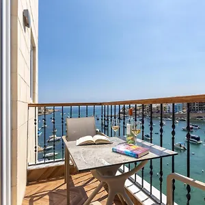  Guest house El Doris Boutique Living