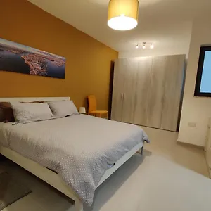  Apartament Deep Blue