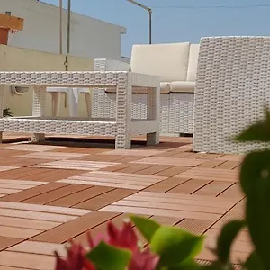  Apartment Ramzam - Spacious & Modern 3 Bedroom With Roof Terrace