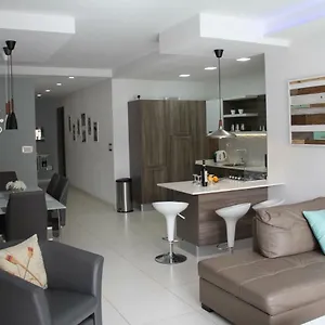  Apartment Marsascala Interlace With Free Parking